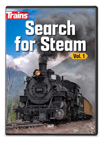 Search for Steam Volume 1