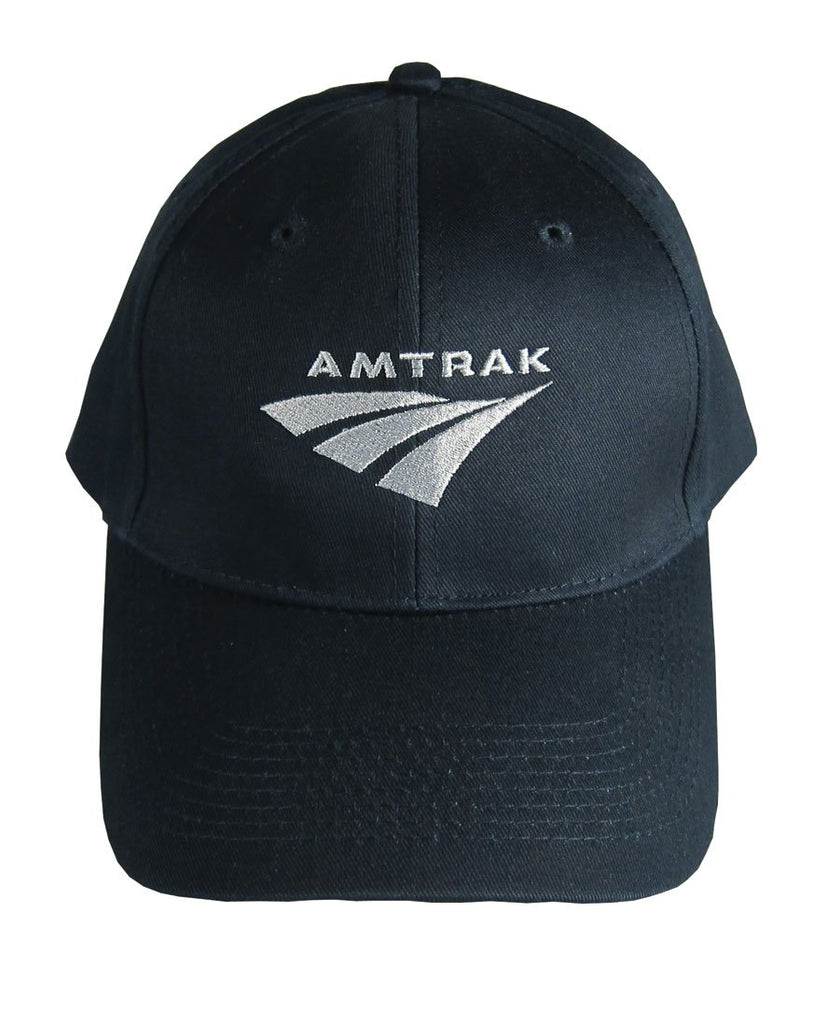 Amtrak Travelmark Hat