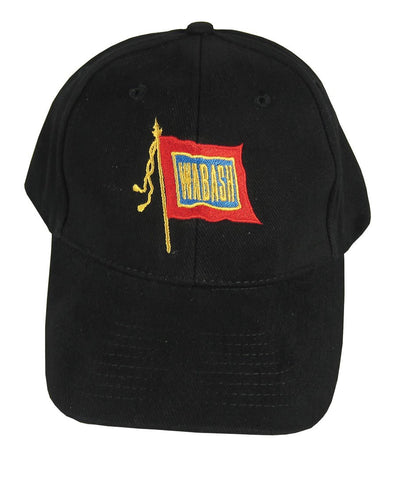 Wabash Logo Hat