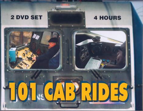101 Cab Rides