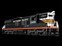 Southern Pacific Railroad 2024 Calendar