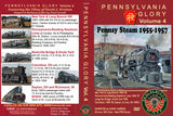 Pennsylvania Glory Set of 4 DVDs