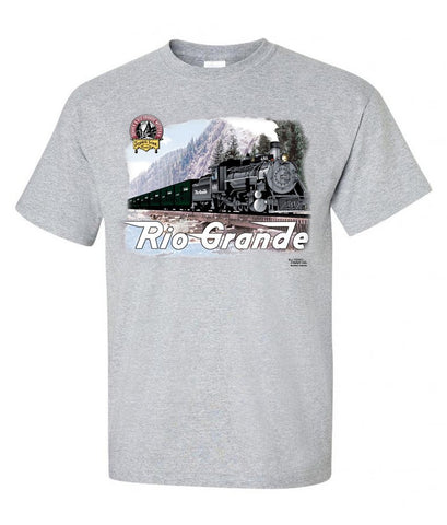 Rio Grande #486 T-shirt