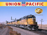 Union Pacific 2024 Calendar