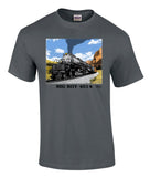 Big Boy #4014 in Utah T-Shirt