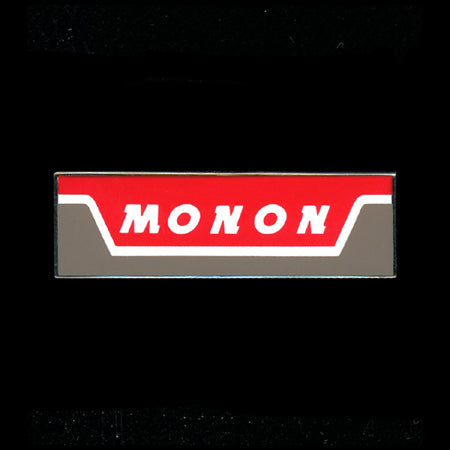 Monon Railroad Pin
