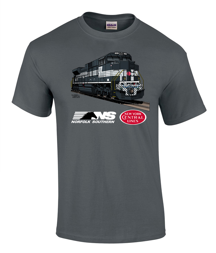 NYC AC70ES T-shirt