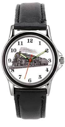 New York Central Locomotive Watch