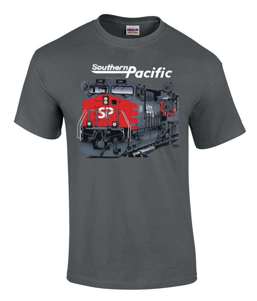 Southern Pacific AC4400 T-Shirt