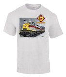 Erie Lackawanna T-Shirt