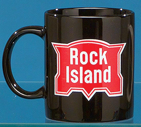 Rock Island Mug