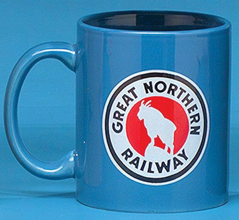 Great Northern Logo Mug