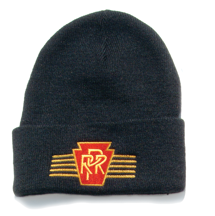 PRR Logo Stocking Cap