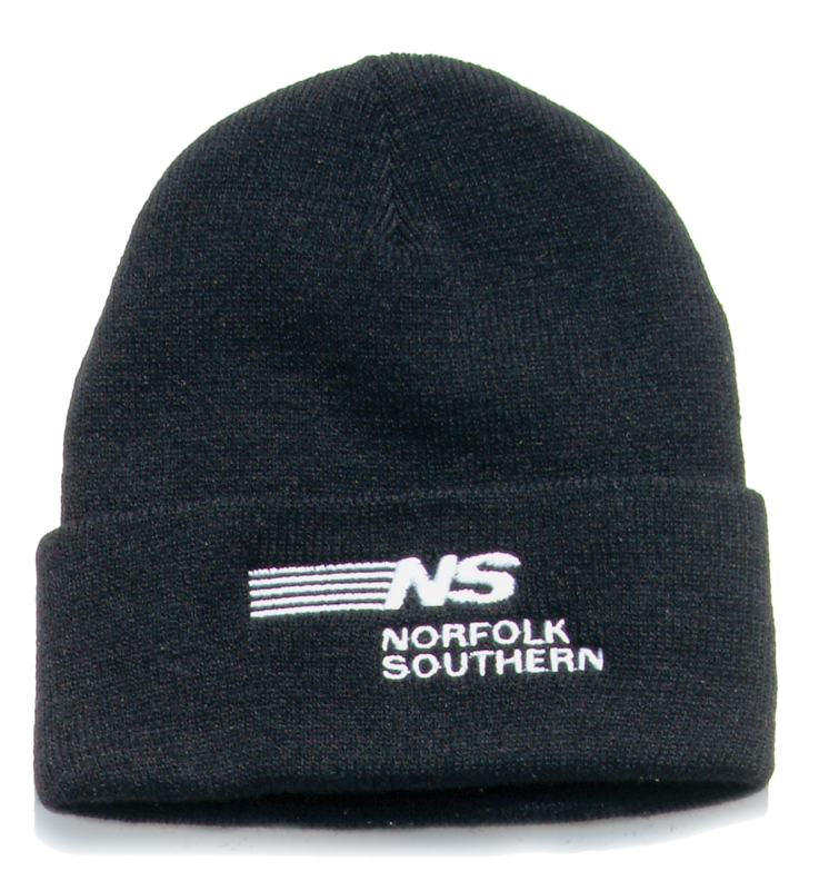 Norfolk Southern Logo Stocking Cap