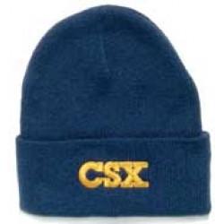 CSX Logo Stocking Cap