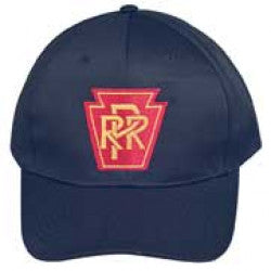 PRR Embroidered Logo Hat