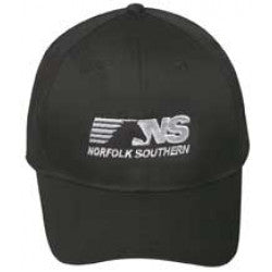 Norfolk Southern Embroidered Logo Hat