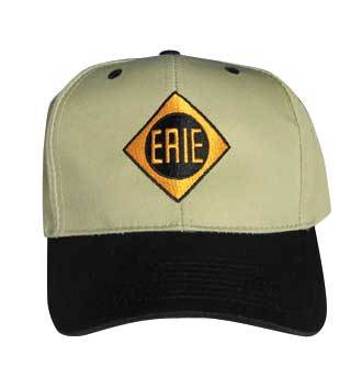 Erie Logo Hat