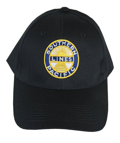Southern Pacific Lines Logo Hat