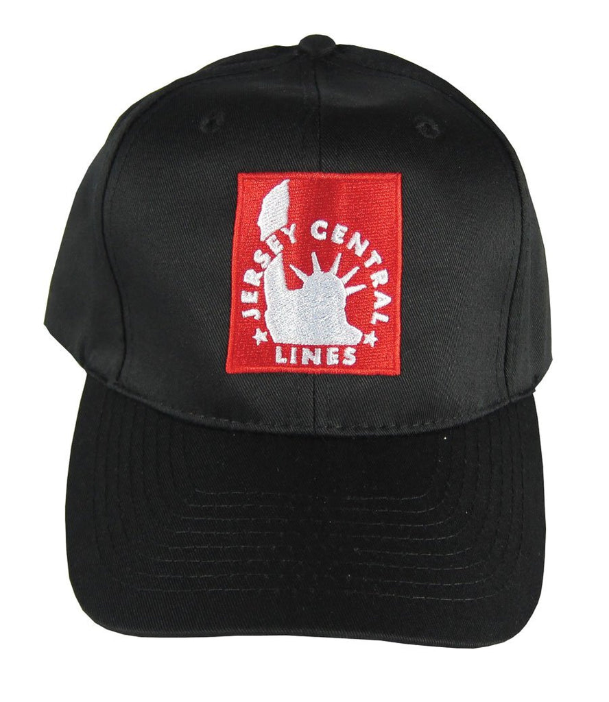 Jersey Central Lines Logo Hat