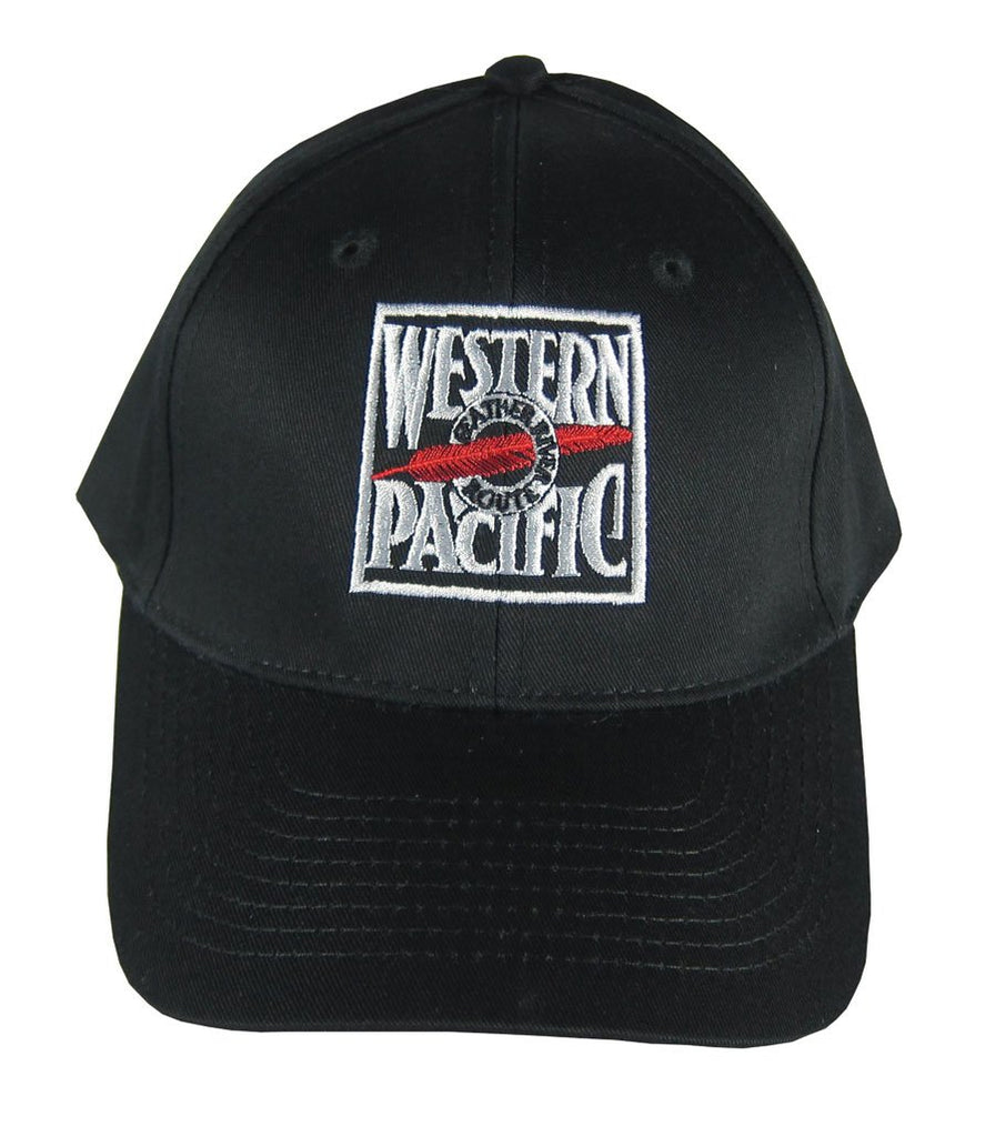 Western Pacific Logo Hat
