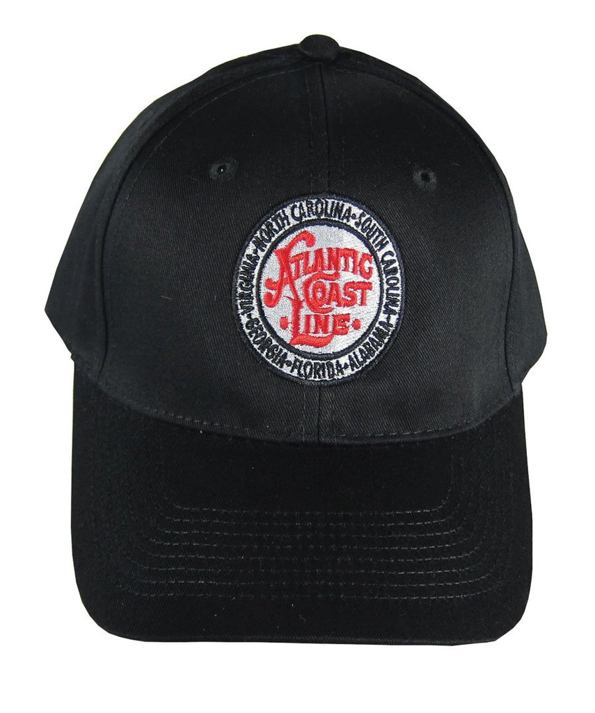 Atlantic Coast Line Logo Hat
