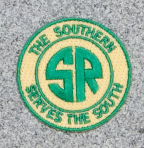South Rcing Logo Southern Railways Logo Southern Railway Various Posts Recruitment 2025