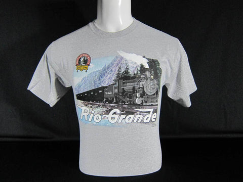 Rio Grande 486 T-Shirt