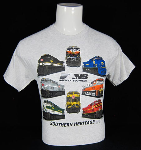 NS Southern Heritage T-shirt