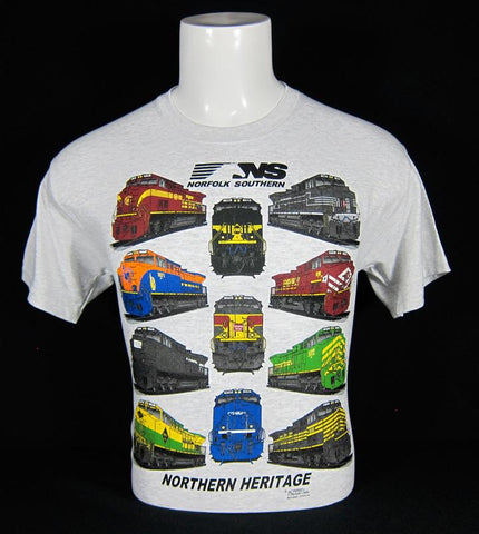 NS Northern Heritage T-Shirt