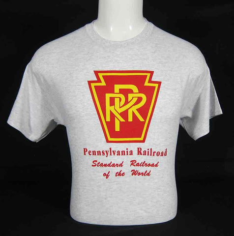 PRR Logo T-Shirt