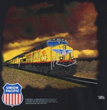 Union Pacific #9571 Engine T-Shirt
