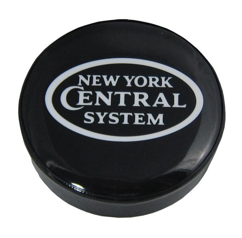 New York Central Logo Stool