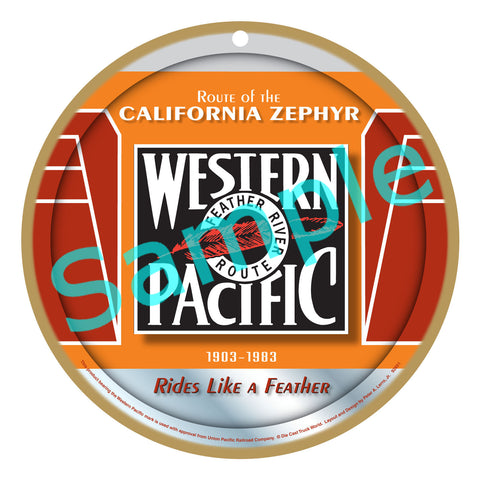 Western Pacific Plaque