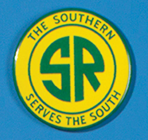 Southern Railway Magnet
