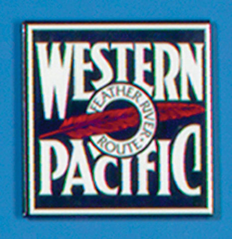 Western Pacific Magnet