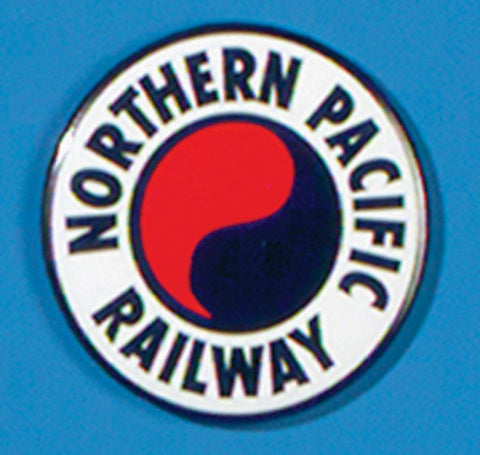 Northern Pacific Magnet