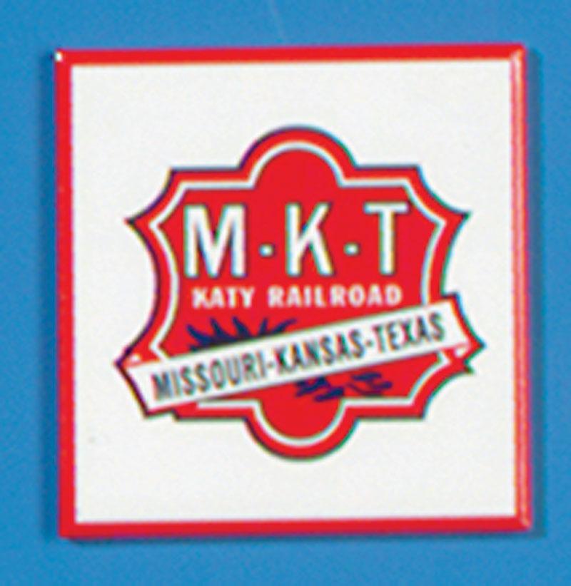MKT Magnet