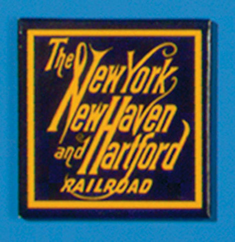 New York, New Haven and Hartford Magnet