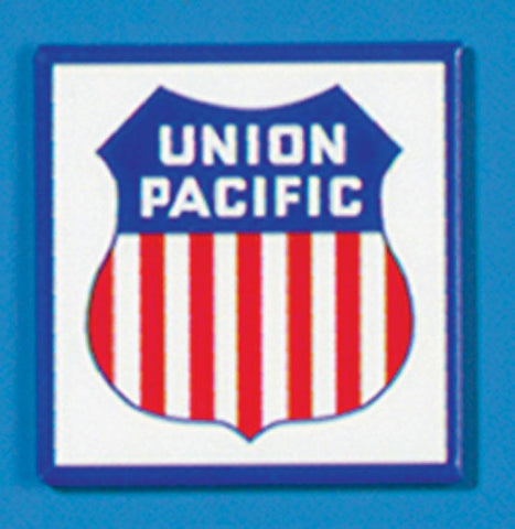 Union Pacific Magnet