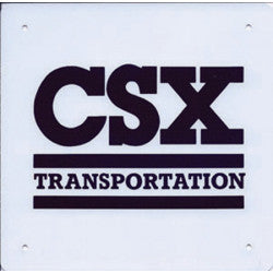 CSX Transportation - Schrader's Railroad Catalog