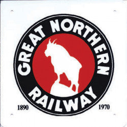 Great Northern Sign