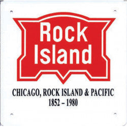 Rock Island Sign