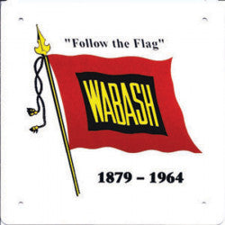 Wabash Sign