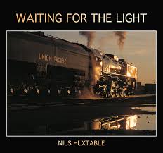 Waiting for the Light Book