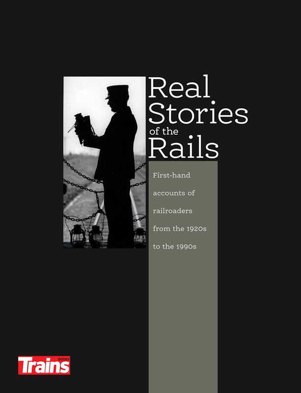 Real Stories of the Rails Book