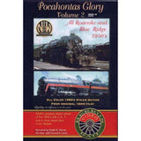 Pocahontas Glory DVDs -Set of 8