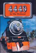 4449 In The Midwest DVD