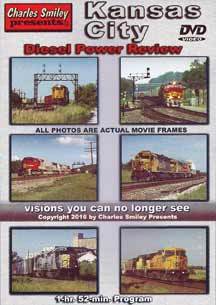 Kansas City Diesel Power Review DVD