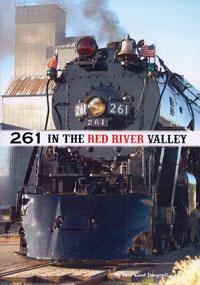 261 In The Red River Valley DVD